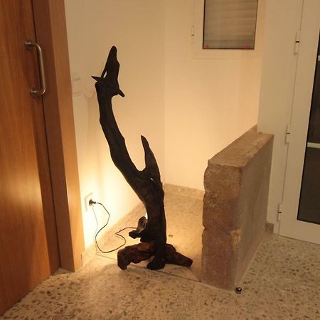 Can Clos Bonet Carrer Colon Amposta Exteriör bild